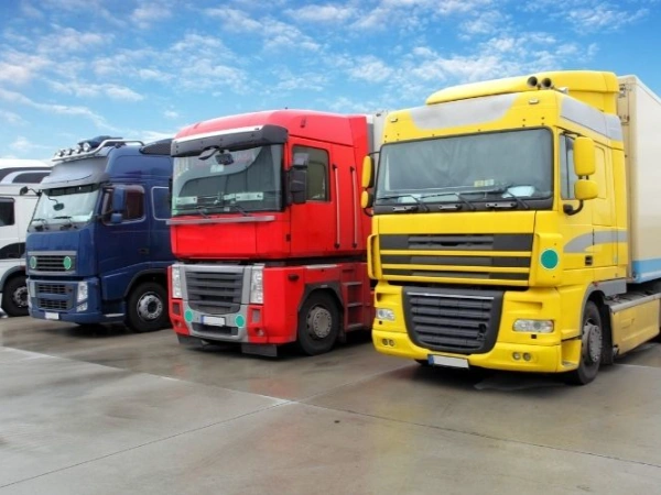 Antalya Saray Nakliye